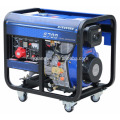 DAC POWER GENERAL DIESEL GENERATOR SERIES